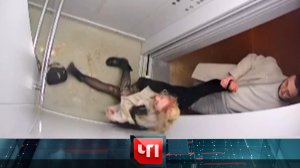 «ЧП»: 27 марта 2023 года | «Чрезвычайное происшествие» на НТВ