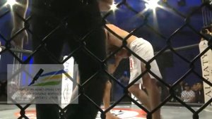 Арман Ашимов vs Шынгыс Кайранов. Жесткий махач за чемпионский пояс