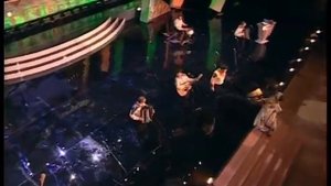 Стук монотонный колес Анс. Частушка