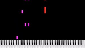 Rush Jingle Bells (variation)