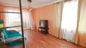 Продается четырехкомнатная квартира в г  Уфе, по ул  Дмитриева 21 сл