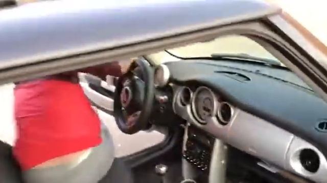 КАК ОТКРЫТЬ КАПОТ MINI COOPER R50 R53 смотреть онлайн