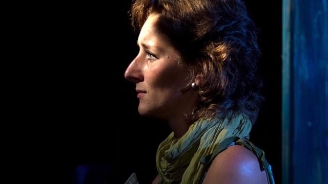 Мариэтта Цигаль-Полищук призналась в отсутствии предложений в кино смотреть онлайн