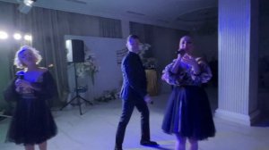 Мелодии и ритмы советской эстрады. Терёха зажигает