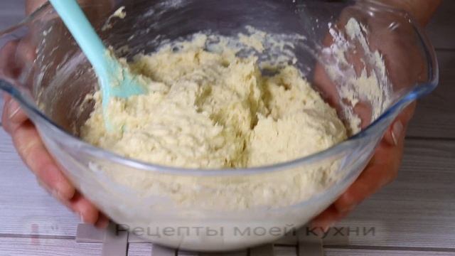 Творожные кексы. Вкусная выпечка с творогом и орехами к чаю. Рецепты моей кухни