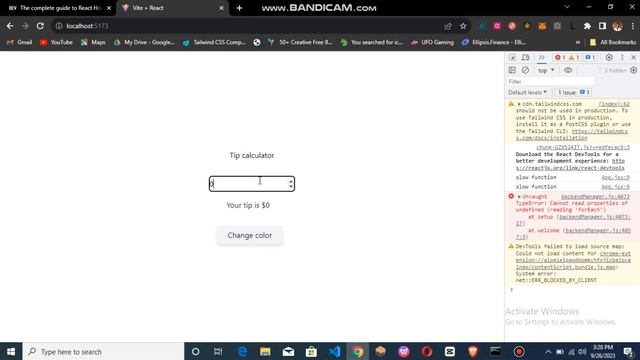 Complete guide to React Hooks - The useMemo Hook смотреть онлайн
