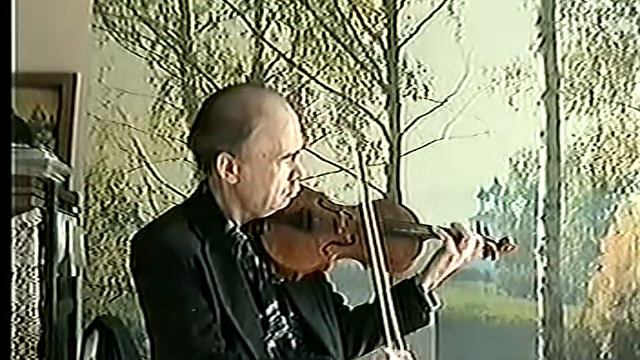 Ф.Вольфарт. Этюды №4 & 18 смотреть онлайн