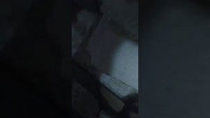 Дробилка пенопласта в крошку N3, утепление чердачного перекрытия пенопластовой крошкой.