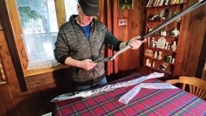 Штыковые лопаты Невесомость арт.2387 и арт.2366 Центроинструмент