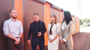 ИНВЕСТИЦИИ В МОРСКИЕ КОНТЕЙНЕРЫ | Куда вложить деньги | Мрочковский, Бизнес на контейнерах