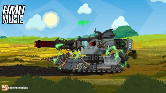 Waffenträger Song @HomeAnimations смотреть онлайн