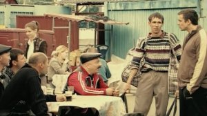 Рэкет: топ 5 фильмов и сериалов об отечественном рэкете