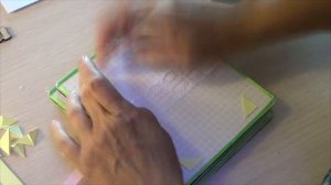 Как сделать альбом для фотографий