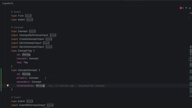 Devlog | coding session | Adding stubs to my GraphQL schema смотреть онлайн
