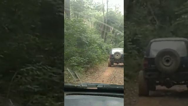 Sportage na área.(Motor Pajero 2.8 turbo diesel)?? смотреть онлайн