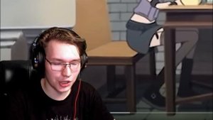 (MC LAO) МЫ КУПАЛИСЬ В КАНАЛИЗАЦИИ, Аниме НАНА РЕАКЦИЯ