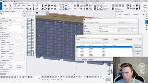 Обзор плагина нумерации арматуры