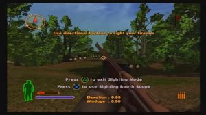 Cabela's Big Game Hunter 2005 Adventures: Marsh - Tule Elk Hunt