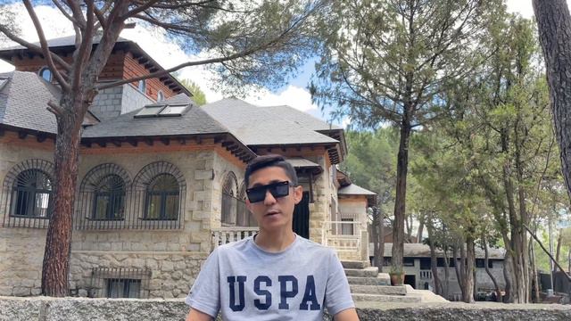ВНЖ в Испании для граждан Казахстана, Кыргызстана, Таджикистана и РФ. Переезд в США через Испанию