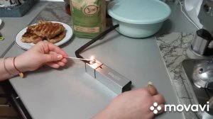 Коптим стейки и овощи вместе с дымогенератором kitfort kt - 2033))