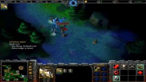 Warcraft Co-Op Campaign Relaunch w/ Kibbles