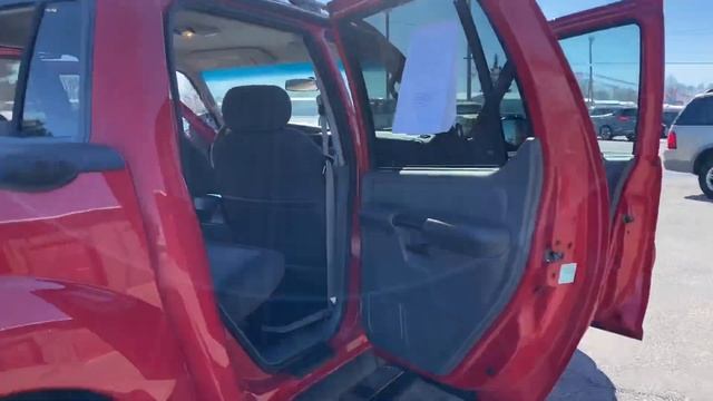 2005 Ford Explorer Sport Trac 4x4 with 145k miles priced at $7770 смотреть онлайн