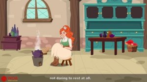 The Magical Snake ? Stories for Teenagers ? Fairy Tales in English | WOA Fairy Tales