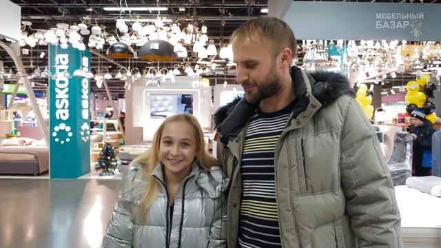 «Чёрная Пятница» в Мебельном Базаре смотреть онлайн