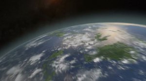 САМЫЙ БОЛЬШОЙ МЕТЕОРИТ УПАВШИЙ НА ЗЕМЛЮ!