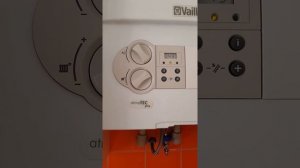 vaillant перегревает воду на ГВС