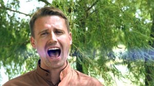 Александр Щербаков и гр. Ярилов зной (г.Москва)_Калина