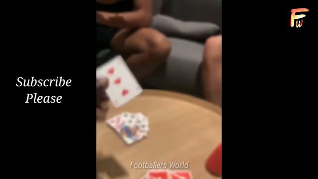 FRANSIYA TERMASI MBAPPE DEMBELE VA MENDU KARTA O'YNAMOQDA ANIQ JCH KUBIKNI QULGA .. смотреть онлайн