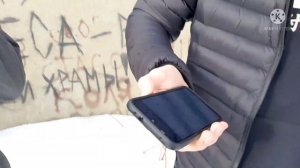 #3 **ЗВОНЮ НА НОМЕРА НА КОТОРЫЕ НЕЛЬЗЯ ЗВОНИТЬ!!!