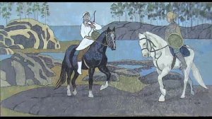 2021. Язычники вернулись...