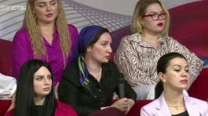 Говорить разрешается. День здорового питания