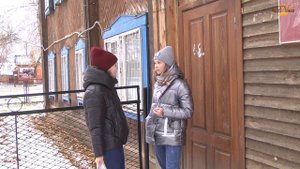 Интересное за минуту. Дом купца Павла Панькова с. Частые Пермского края