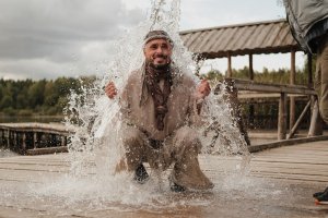 Колотушка (1 сезон) — Трейлер (2023) | Сериал PREMIER