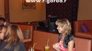 Быстрые свидания в Москве  R-gorod ru: