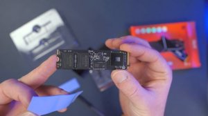 How To Install An NVMe Heatsink | Part 1 | How To Upgrade PS5 SSD