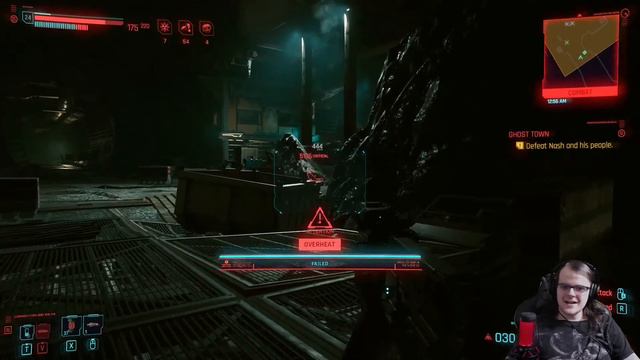 Nozz Plays CYBERPUNK 2077 (PC) [Part 52] DELICIOUS VENGEANCE! смотреть онлайн