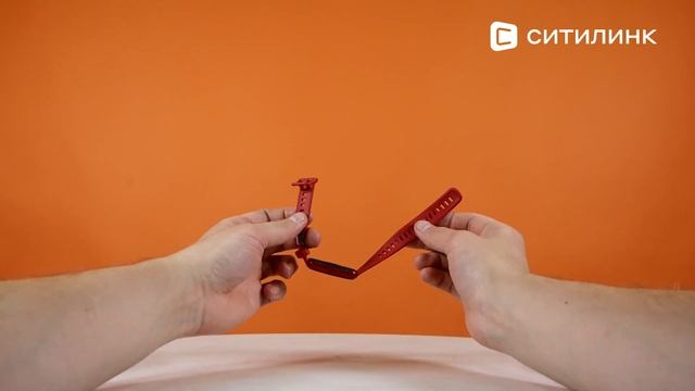 Обзор Фитнес-трекера Huawei Band 7 Leia-B19 | Ситилинк смотреть онлайн