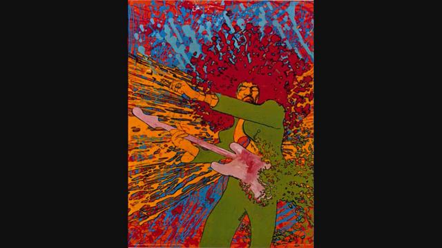 hendrix muckaround смотреть онлайн