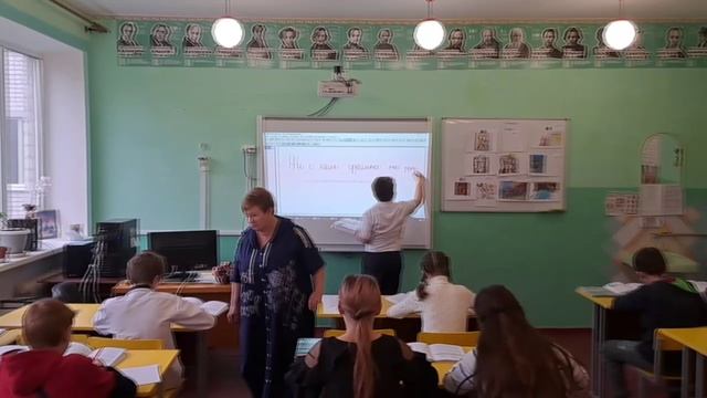 Стасюк Наталья Николаевна Медиавизитка