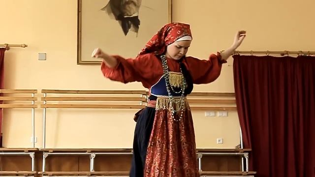 Татьяна Куртукова - "Я любила сокола"