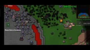 растед с "сложными" ботами ||rusted warfare||