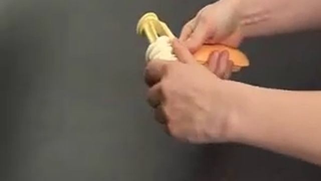 Мини-скалка Tupperware смотреть онлайн