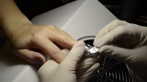 3 способа снятия гель-лака/пилка,жидкость/фреза