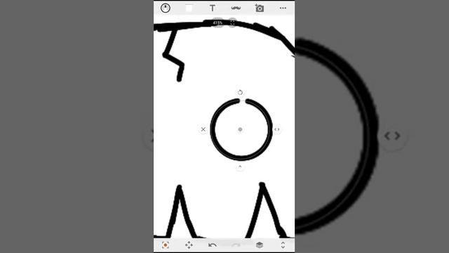 Dibujo el hongo venenoso de Mario Bros .parte 1 смотреть онлайн