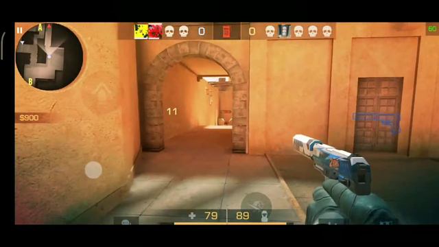 Standoff2 Highlight | Godzilla☯ смотреть онлайн