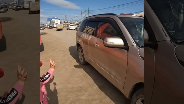 Якутск Чурапча автобус